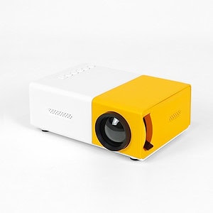 YG-300 projector